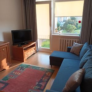 Appartement met een Slaapkamer